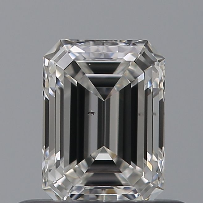 7516184452 Diamant Natural EMERALD SI1