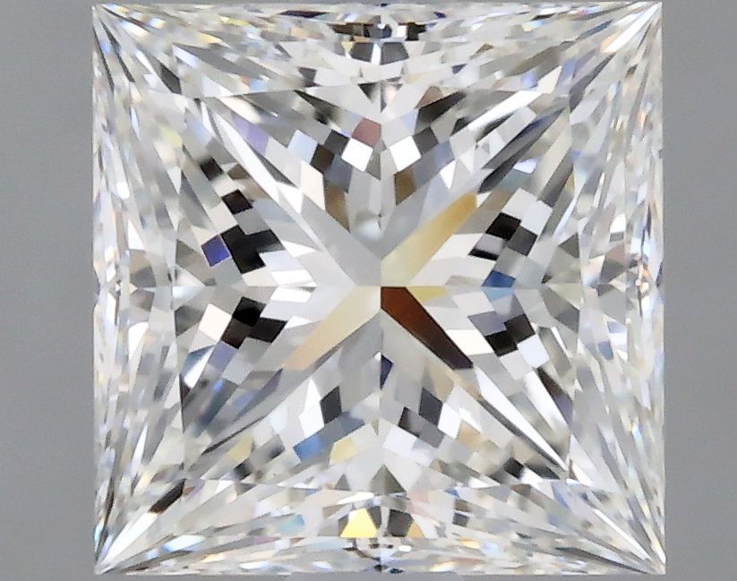 7518002724 Diamant Natural PRINCESS VS1
