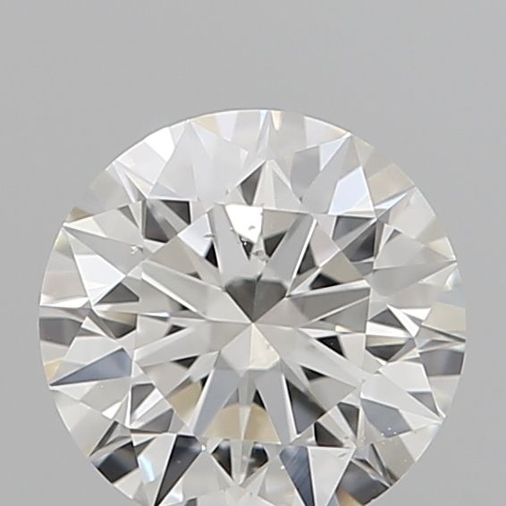 7518003066 Diamant Natural ROUND SI1