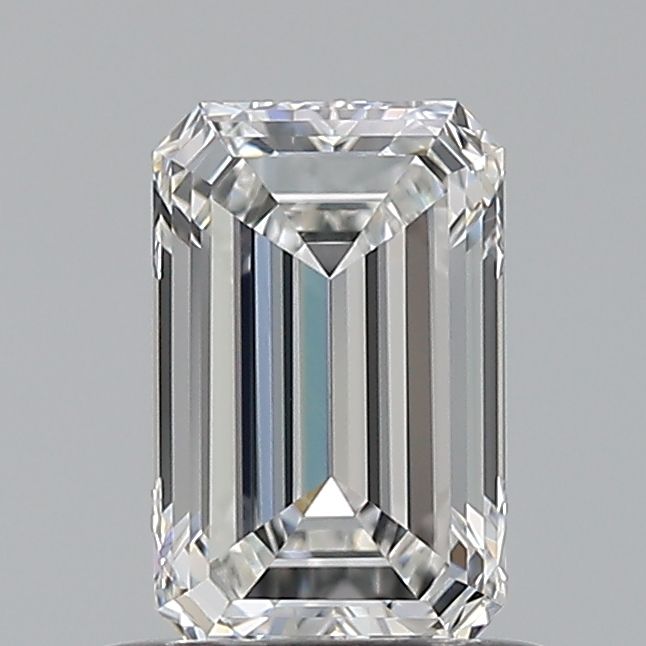 7518021338 Diamant Natural EMERALD VVS1
