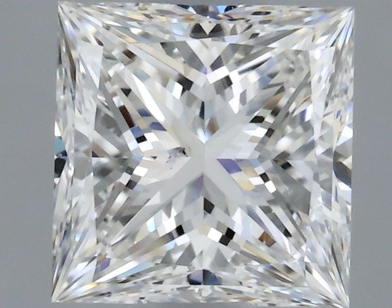 7518021762 Diamant Natural PRINCESS VS2