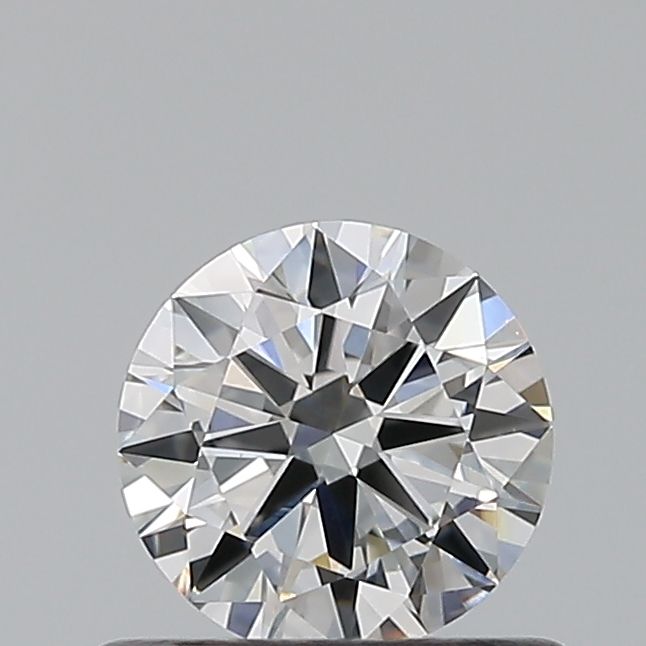 7518021852 Diamant Natural ROUND VVS2