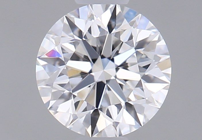 7518023374 Diamant Natural ROUND VS2
