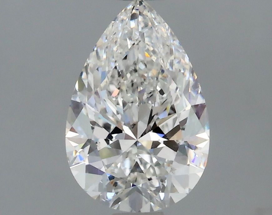7518029230 Diamant Natural PEAR SI1