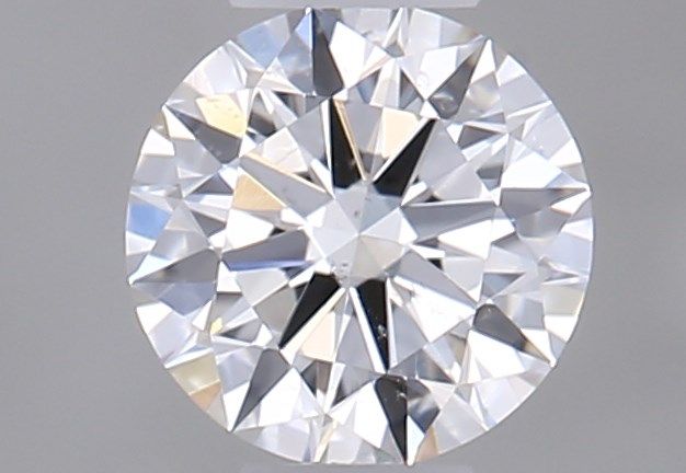 7518037564 Diamant Natural ROUND SI1