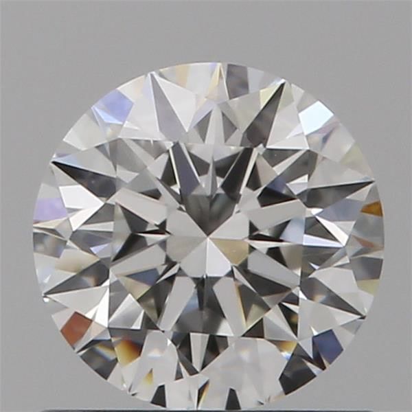 7518038087 Diamant Natural ROUND VS1