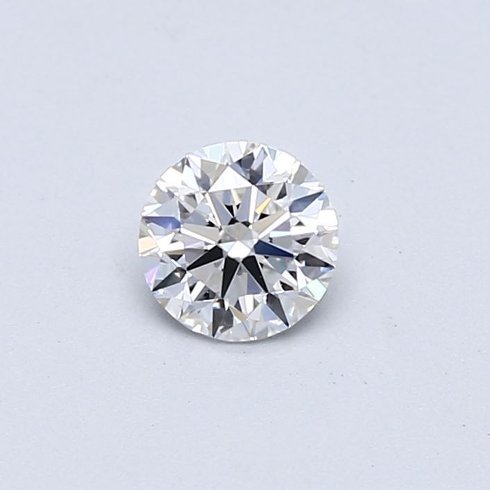 7518044907 Diamant Natural ROUND VS2