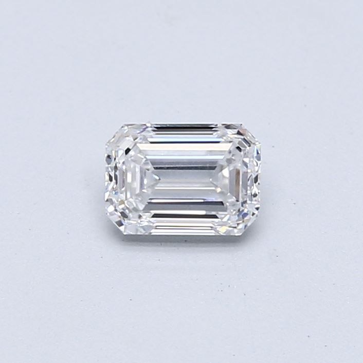 7518045851 Diamant Natural EMERALD VVS1