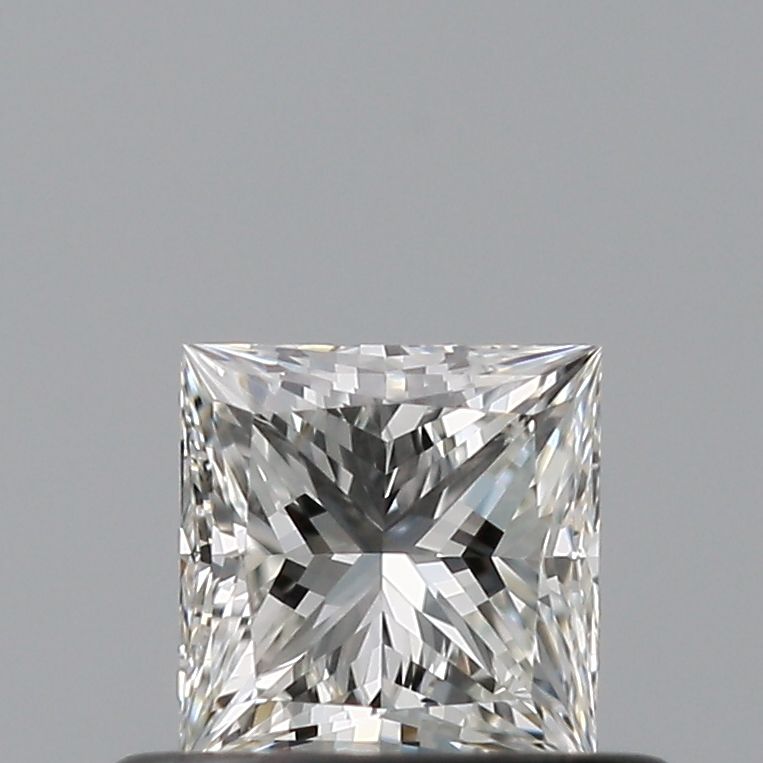 7518048600 Diamant Natural PRINCESS VVS2