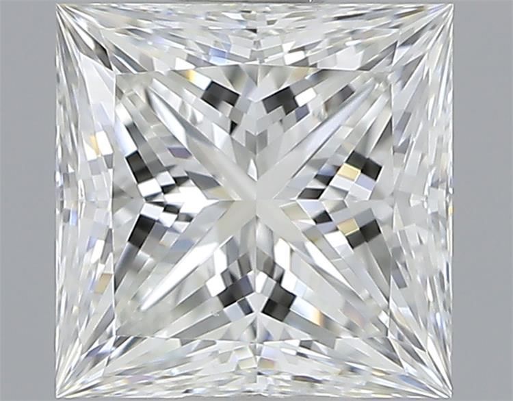 7518054585 Diamant Natural PRINCESS VS2