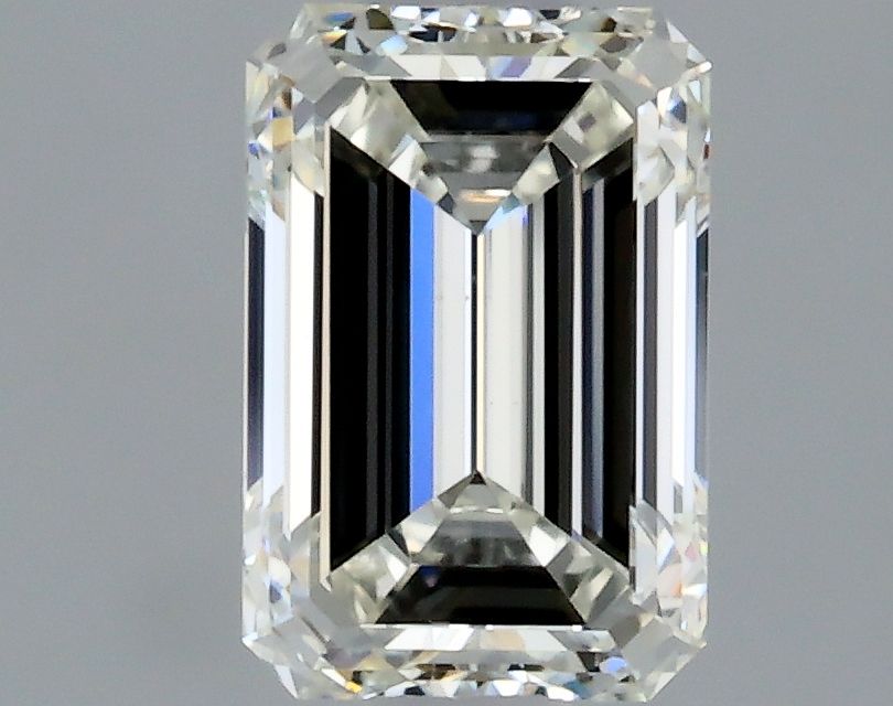 7518056222 Diamant Natural EMERALD SI1