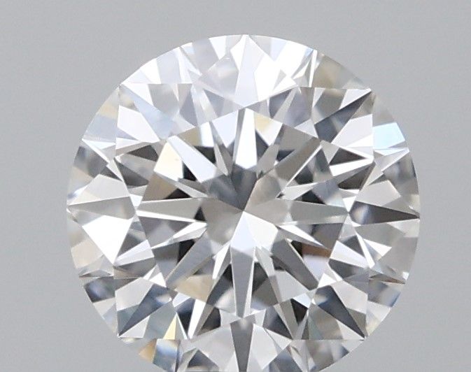 7518056628 Diamant Natural ROUND SI1