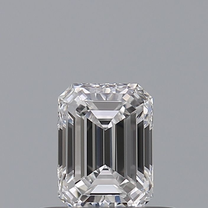 7518057344 Diamant Natural EMERALD VVS1