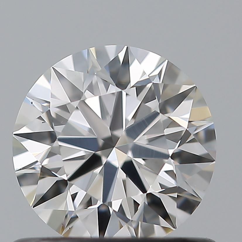 7518059359 Diamant Natural ROUND VS2