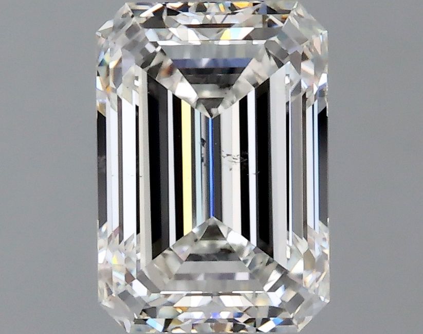 7518061606 Diamant Natural EMERALD SI1