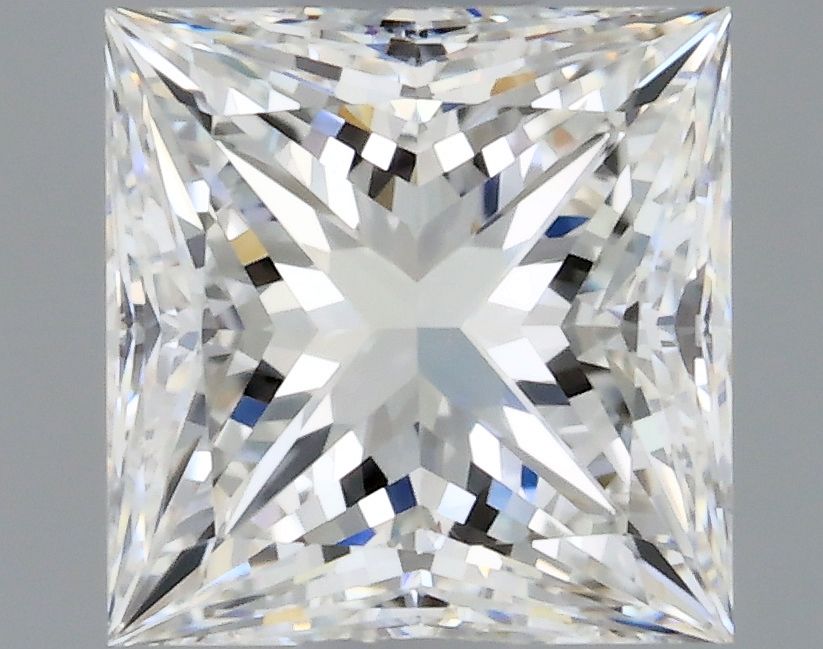 7518064980 Diamant Natural PRINCESS VS1