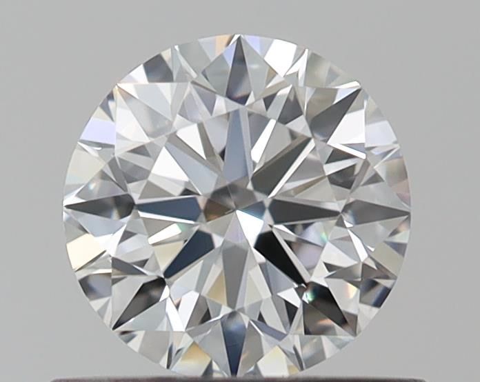 7518065237 Diamant Natural ROUND VS2