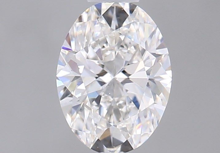 7518067163 Diamant Natural OVAL VS2