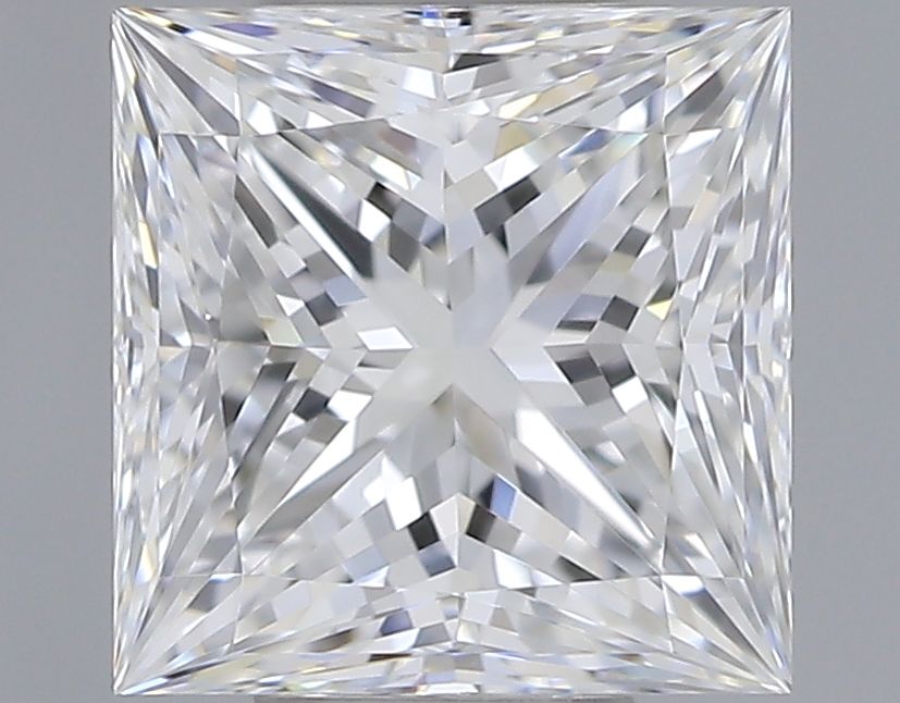 7518069990 Diamant Natural PRINCESS VVS2