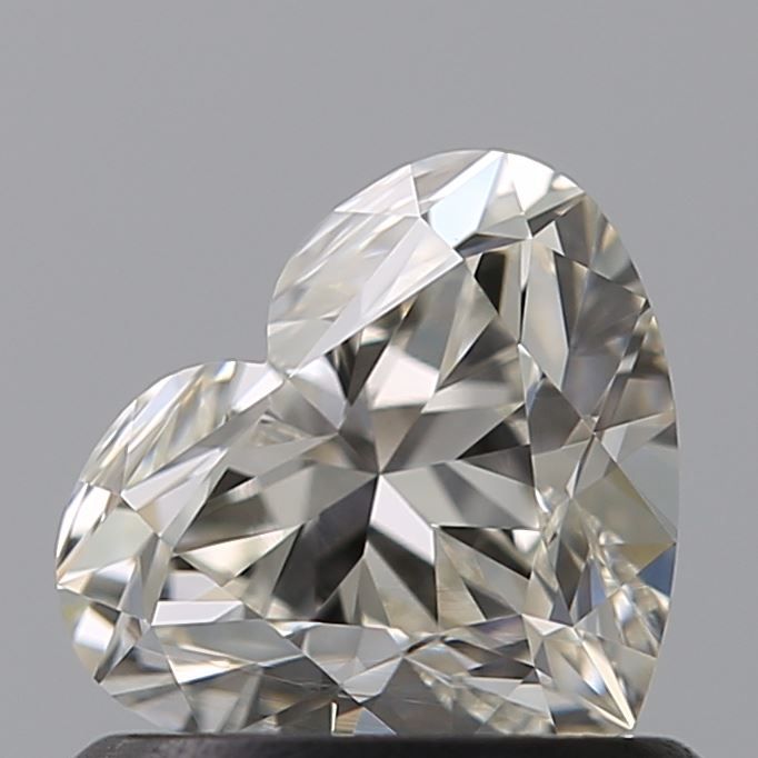 7518074916 Diamant Natural HEART VS1