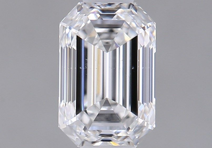 7518082196 Diamant Natural EMERALD SI1