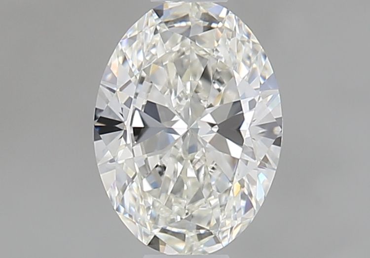 7518082655 Diamant Natural OVAL IF
