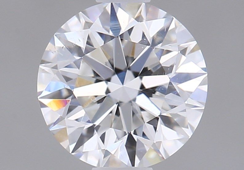 7518083288 Diamant Natural ROUND SI1