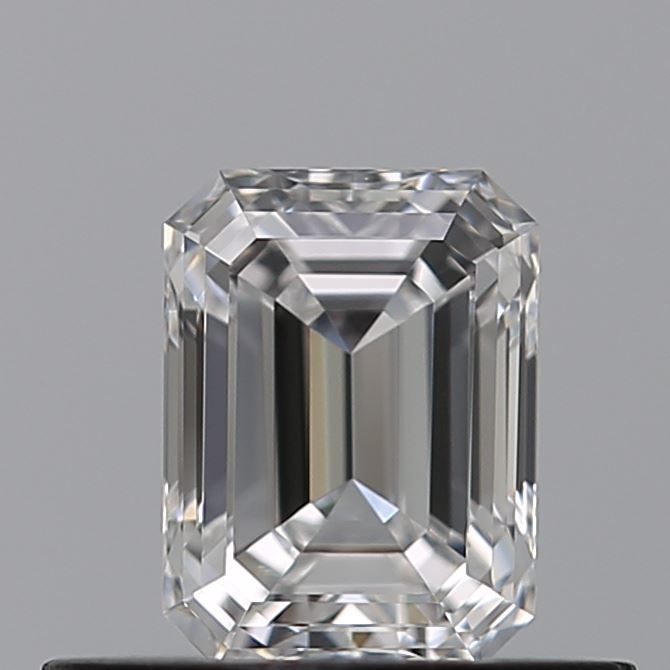 7518083381 Diamant Natural EMERALD VVS1