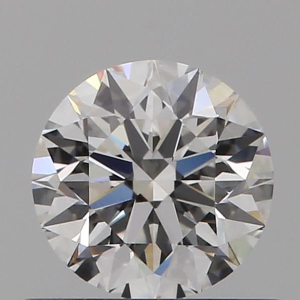 7518092010 Diamant Natural ROUND VVS1