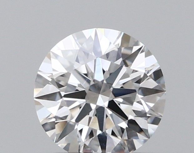 7518094841 Diamant Natural ROUND VS2