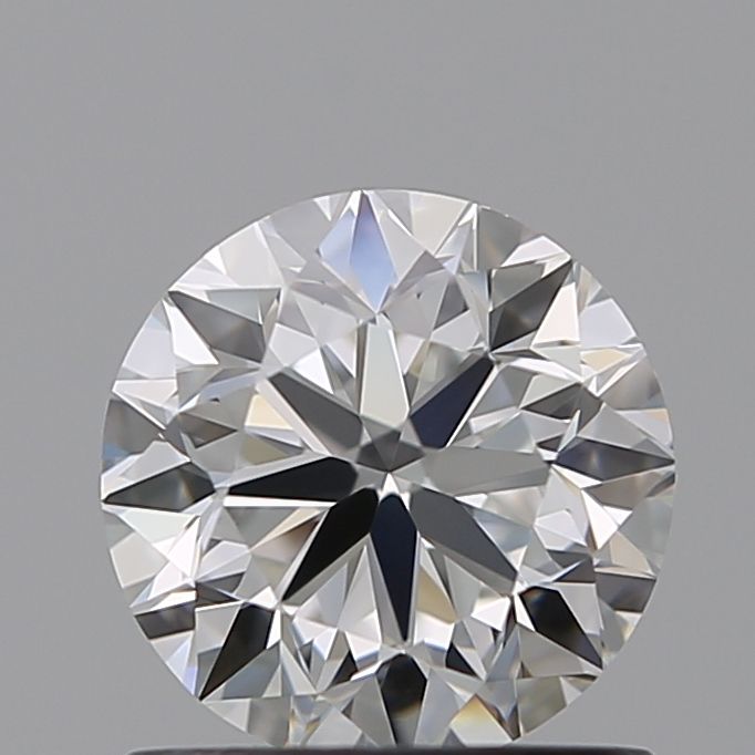 7518095151 Diamant Natural ROUND VVS2
