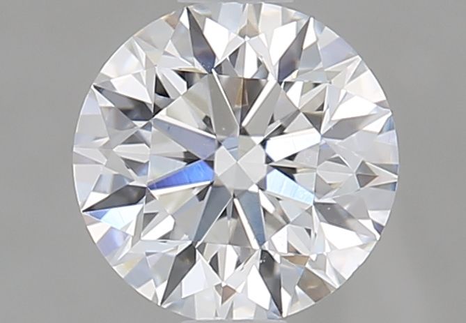 7518102211 Diamant Natural ROUND VS2
