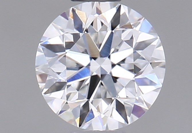 7518102346 Diamant Natural ROUND VS1