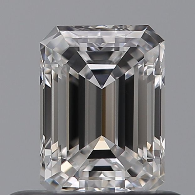 7518106271 Diamant Natural EMERALD VVS1