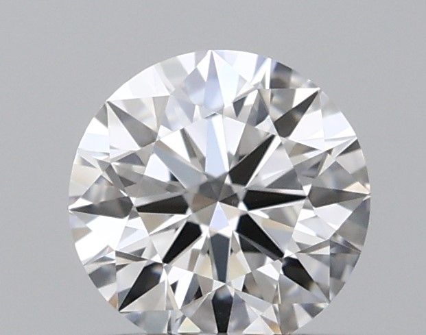 7518110567 Diamant Natural ROUND VVS2