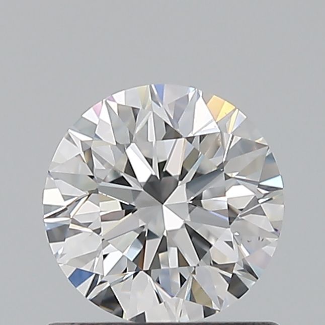 7518110636 Diamant Natural ROUND VS2