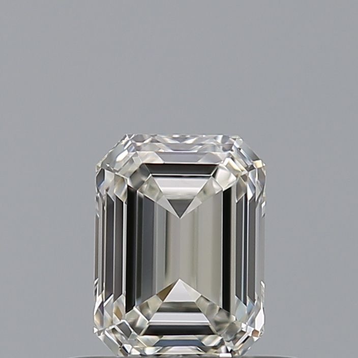 7518119742 Diamant Natural EMERALD VVS1
