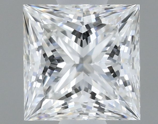 7518120479 Diamant Natural PRINCESS VVS2