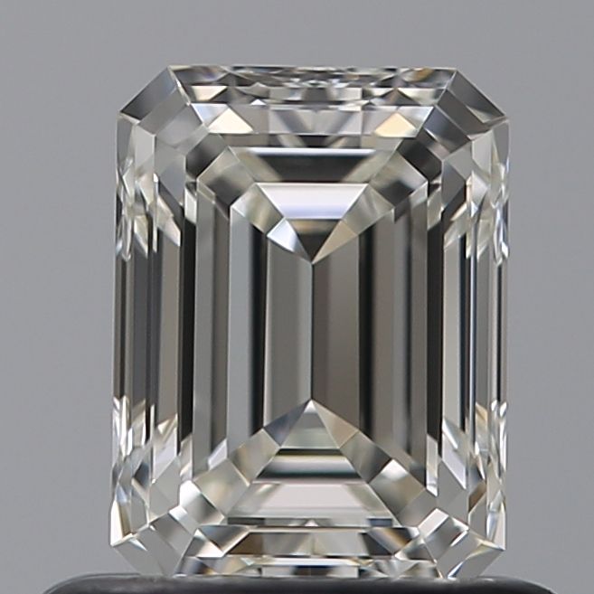 7518124951 Diamant Natural EMERALD VVS1