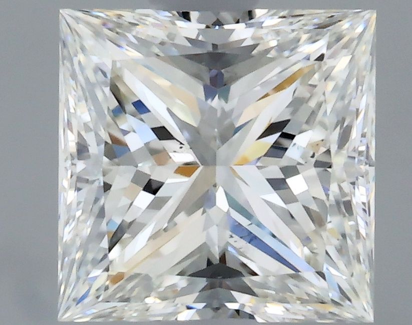 7518131177 Diamant Natural PRINCESS VS2