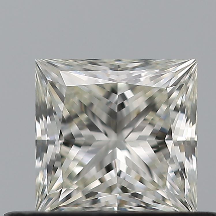 7518155806 Diamant Natural PRINCESS VVS2
