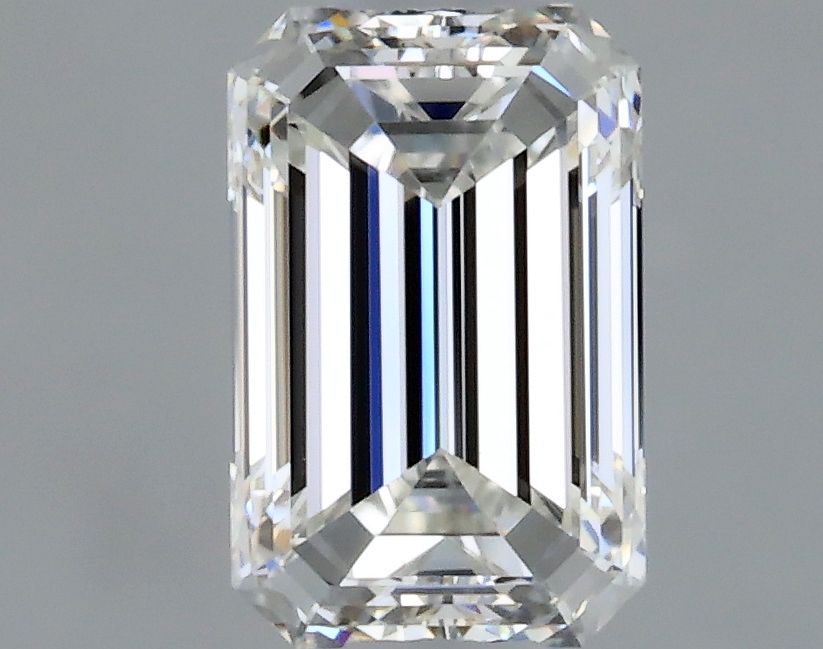 7518178799 Diamant Natural EMERALD IF