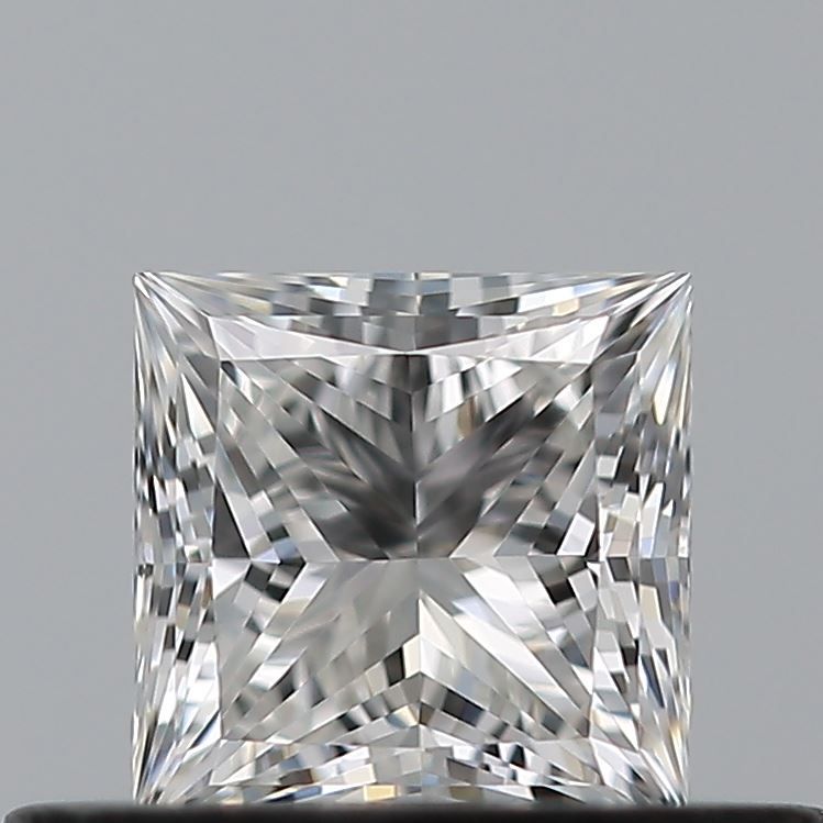 7518180012 Diamant Natural PRINCESS VVS1