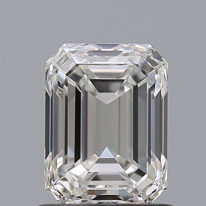 7518182214 Diamant Natural EMERALD VVS1