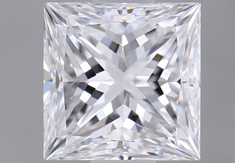 7518191926 Diamant Natural PRINCESS VVS1