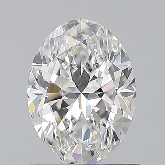 7518200660 Diamant Natural OVAL VVS2