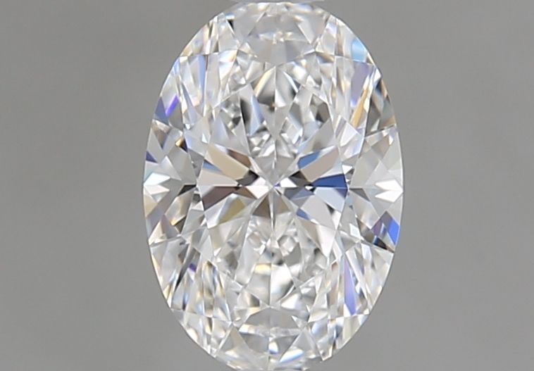 7518201451 Diamant Natural OVAL VS1
