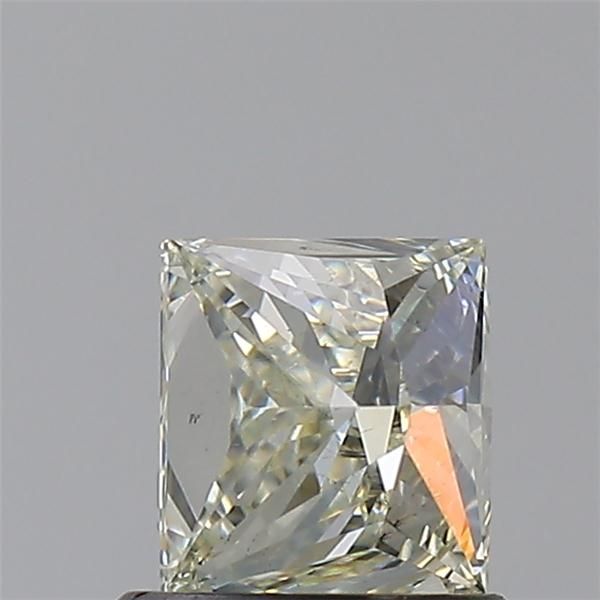 S3F58569 Diamant Natural PRINCESS SI1