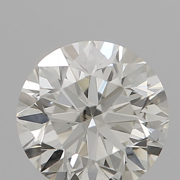 snjdiamonds10242678 Diamant Natural ROUND SI1