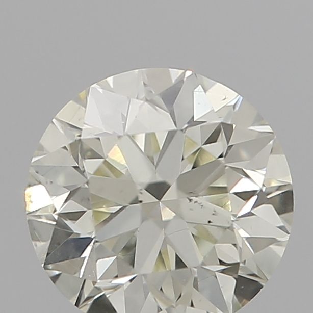 snjdiamonds10242680 Diamant Natural ROUND VS2